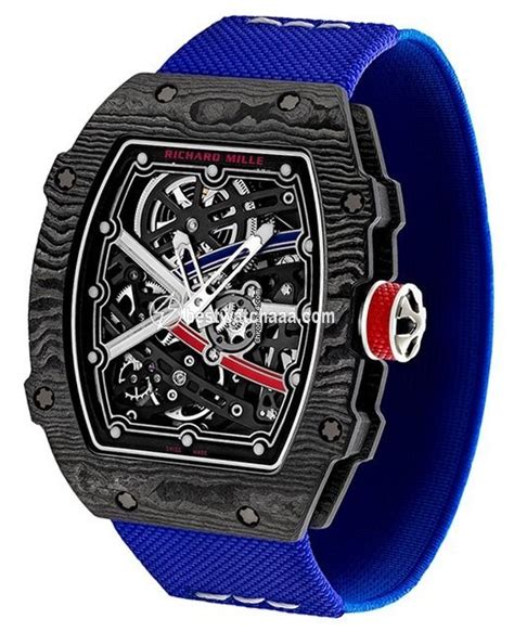 Replica Richard Mille Rm 67